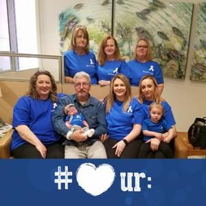 Meet your Posher, Jessics